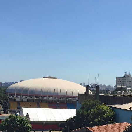 Ibirapuera Royal Park Daire Sao Paulo Dış mekan fotoğraf