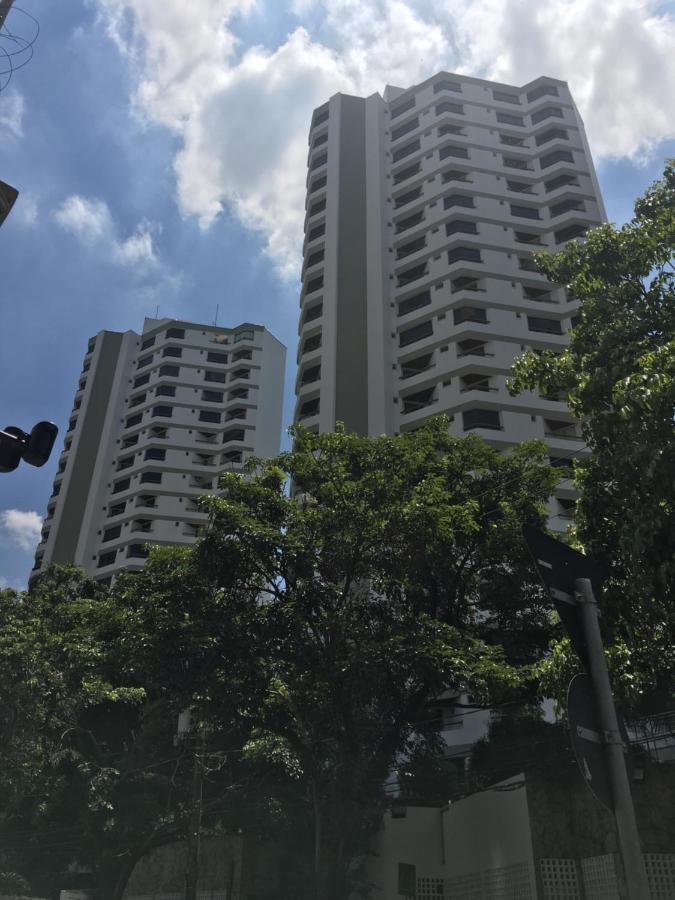 Ibirapuera Royal Park Daire Sao Paulo Dış mekan fotoğraf