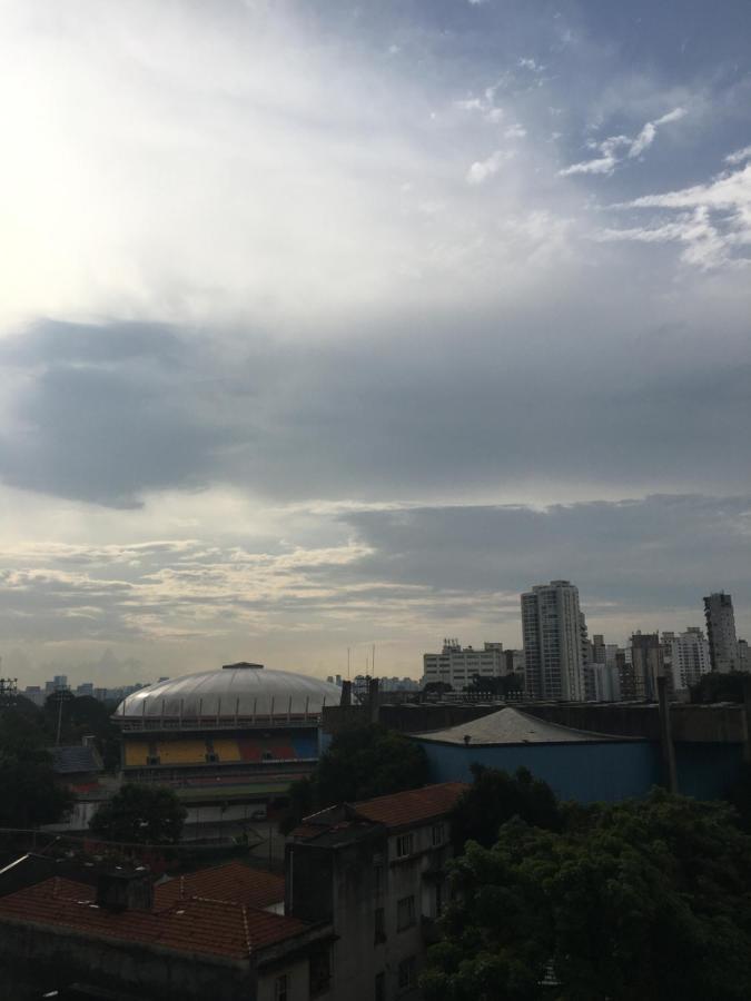 Ibirapuera Royal Park Daire Sao Paulo Dış mekan fotoğraf